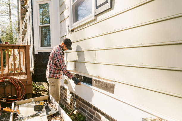 Trusted Siding service in Oakland Mills, PA - Creative Siding